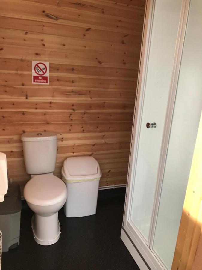Elton Barn Fishery & Retreat Nottingham Bagian luar foto
